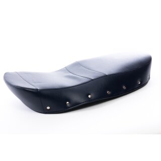 Dual seat cover Series 1-3 blue