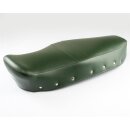 Dual seat cover Series 1-3 green