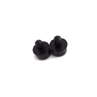 Racing Seat Sto Black 59 90