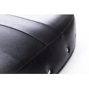 Seat cover J50 (early version) -black-