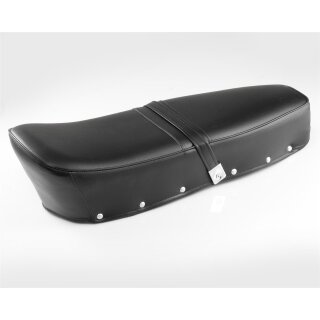 Sitzbank "Repro" Serie 1-3/DL/GP -schwarz-