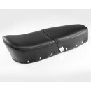 Repro seat Series 1-3/DL/GP -black-