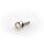 Ringschraube f. Sitzbankriemen (M6) Serie 1-3/DL/GP (chrom)