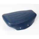 Sitzbankbezug J50 deluxe (f. Einzelsitz) -blau-