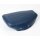 Seat cover J50 DeLuxe blue