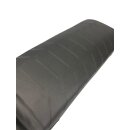 Sitzbank "Square Back" Serie 1-3/DL/GP -schwarz-