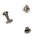 Rivet for seat batch (L=8mm/Ø=5,5mm)