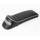 Seat ANCILOTTI black/white -Made in England-