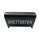 Seat "Snetterton" Series 1-3/DL/GP smooth/black