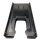 Seat "Snetterton" Series 1-3/DL/GP smooth/black