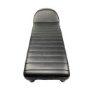 Seat "GUILIARI" Fastback black Series 1-3-DL/GP