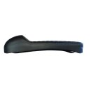 Sitzbank "Guiliari" Fastback, schwarz Serie 1-3-DL/GP