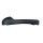 Sitzbank Fastback, schwarz Serie 1-3-DL/GP