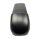Sitzbank Fastback, schwarz Serie 1-3-DL/GP