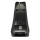 Sitzbank Fastback, schwarz Serie 1-3-DL/GP