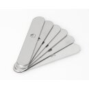 Seat cover clip stainless steel