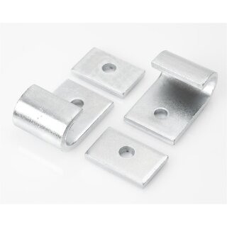 Stand clamp Series 2-3/DL/GP