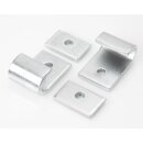 Stand clamp Series 2-3/DL/GP