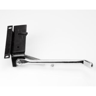 Side stand Series 1-2/DL/GP chrome