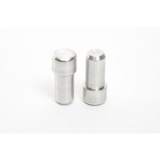 Ständerverlängerung Sprint etc. alu, Nachbau-Ständer, 16mm innen