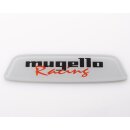 Heckemblem "Mugello Racing"