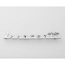 Schriftzug "Innocenti" Serie 1/2 -Beinschild-