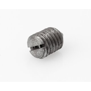 Crub screw for chrome Ring Series 1-3