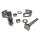 Taillamp body fixing kit DL/GP