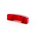 Rear light lense Series 1-2 (low holes)