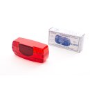 Rear light lense "CEV" late Series 2 (1960-)...