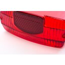 Rear light lense "CEV" late Series 2 (1960-)...