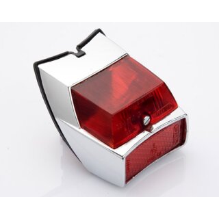 Rear light for Lui, Vega, Luna, Cometa (50cc) complete