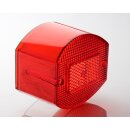 Rear light lense "Goneli" Serveta