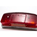 Rear light Series 1/early Series 2 compl.