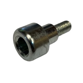 Horn screw later Series 3/DL/GP -zinc plated-