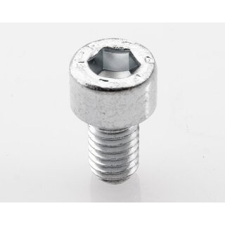 Horn screw early Series 3