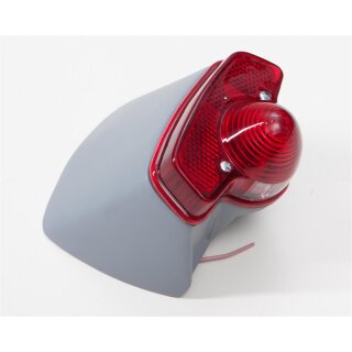 Rear light STINGER Series 3/DL/GP