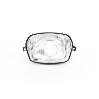 Head light Lui/Luna/Vega/Cometa 75cc