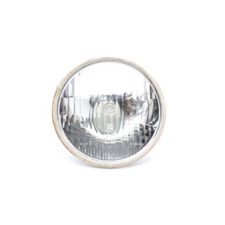 Head light lense for DL/GP "Innocenti"