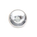 Head light lense for DL/GP "Innocenti"