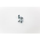 Head light bulb holder clip DL/GP/Lui/Luna/Vega/Cometa