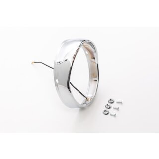 Head light ring "CEV" Series 2