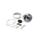 H4 head light kit Li Series 3 with ring