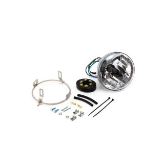 H4 head light kit SX/TV3/LIS