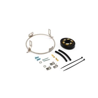 H4 head light fixing kit SX/TV/LIS