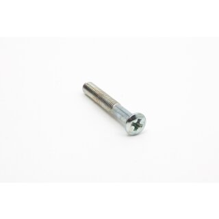 Head light ring screw SX/DL (Philips type)