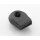 Gear tie rod cover Series 1-3 black