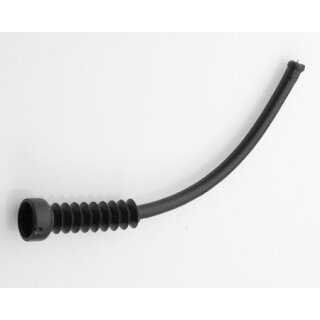 Rear brake cable sleeve Series 1-3