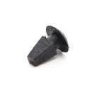 Rear frame plug Series 3 black