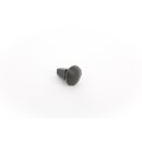 Rear frame plug Series 3 grey